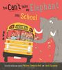 Patricia Cleveland-Peck: You Can't Take an Elephant into School, Buch