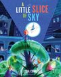 Lydia Corry: A Little Slice of Sky, Buch