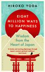 Hiroko Yoda: Eight Million Ways to Happiness, Buch