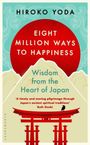 Hiroko Yoda: Eight Million Ways to Happiness, Buch