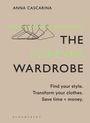 Anna Cascarina: The Forever Wardrobe, Buch