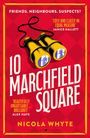 Nicola Whyte: 10 Marchfield Square, Buch