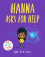 Tom Percival: Hanna Asks for Help, Buch