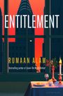 Rumaan Alam: Entitlement, Buch