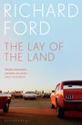 Richard Ford: The Lay of the Land, Buch