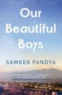 Sameer Pandya: Our Beautiful Boys, Buch