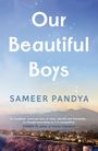 Sameer Pandya: Our Beautiful Boys, Buch