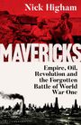 Nick Higham: Mavericks, Buch