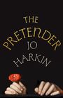 Jo Harkin: The Pretender, Buch