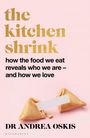 Andrea Oskis: The Kitchen Shrink, Buch