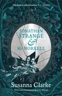 Susanna Clarke: Jonathan Strange & Mr Norrell. 20th Anniversary Edition, Buch