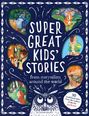 Kim Normanton: Super Great Kids' Stories, Buch