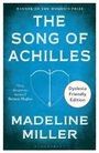 Madeline Miller: The Song of Achilles, Buch