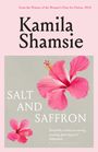 Kamila Shamsie: Salt and Saffron, Buch