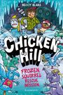 Beccy Blake: Chicken Hill: Frozen Squirrel Rescue Mission, Buch