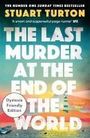 Stuart Turton: The Last Murder at the End of the World, Buch