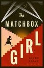 Alice Jolly: The Matchbox Girl, Buch
