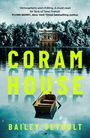 Bailey Seybolt: Coram House, Buch