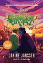 Janine Janssen: Les Normaux Volume 2, Buch