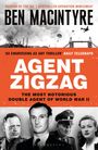 Ben Macintyre: Agent Zigzag, Buch