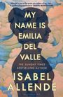 Isabel Allende: My Name is Emilia del Valle, Buch