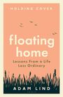 Adam Lind: Floating Home, Buch
