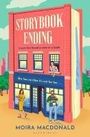 Moira MacDonald: Storybook Ending, Buch