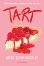 Becki Jayne Crossley: Tart, Buch