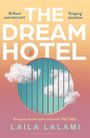Laila Lalami: The Dream Hotel, Buch