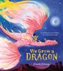 Emma Chinnery: We Grew a Dragon, Buch