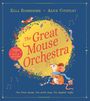 Ella Risbridger: The Great Mouse Orchestra, Buch