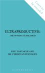 Eric Partaker: Ultraproductive, Buch
