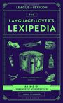 Joshua Blackburn: The Language-Lover's Lexipedia, Buch