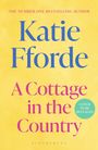 Katie Fforde: A Cottage in the Country, Buch
