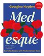 Georgina Hayden: Medesque, Buch