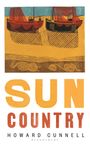 Howard Cunnell: Sun Country, Buch