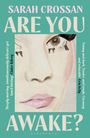 Sarah Crossan: Are You Awake?, Buch