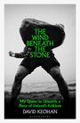 David Keohan: The Wind Beneath the Stone, Buch