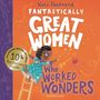 Kate Pankhurst: Fantastically Great Women Who Worked Wonders, Buch