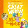 Kate Pankhurst: Fantastically Great Women Who Changed The World, Buch