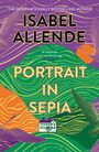 Isabel Allende: Portrait in Sepia, Buch