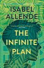 Isabel Allende: The Infinite Plan, Buch