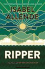 Isabel Allende: Ripper, Buch