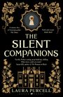 Laura Purcell: The Silent Companions, Buch