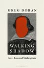 Greg Doran: Walking Shadow, Buch