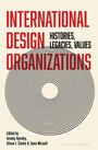 : International Design Organizations, Buch