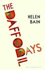 Helen Bain: The Daffodil Days, Buch