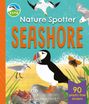 Rspb: RSPB Nature Spotter: Seashore, Buch