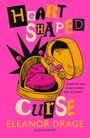 Eleanor Drage: Heart-Shaped Curse, Buch