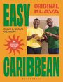 Craig McAnuff: Original Flava, Easy Caribbean, Buch